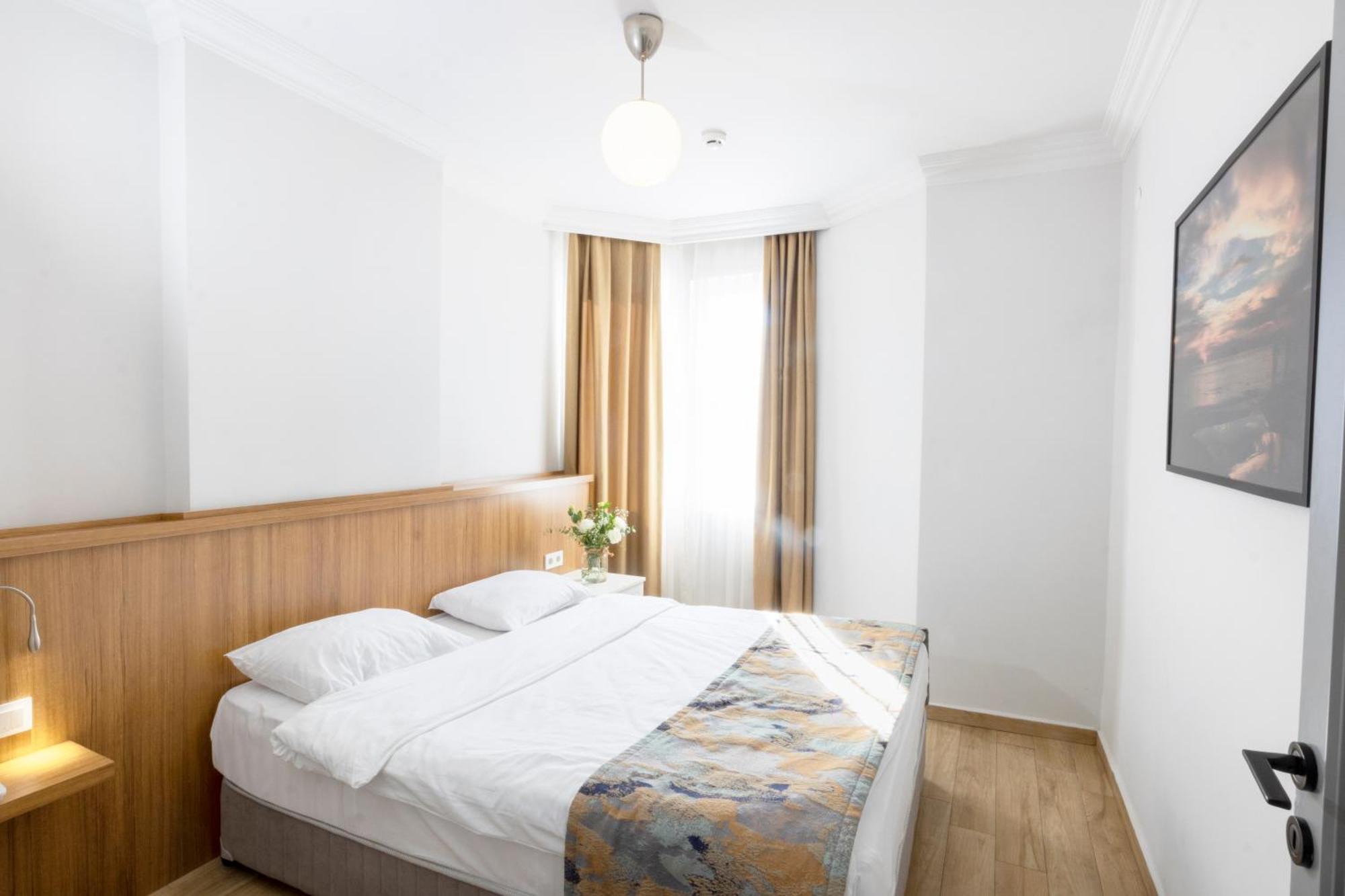 Comfort Suites Alanya Kamer foto